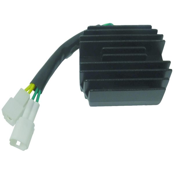 Ilb Gold Rectifier, Replacement For Lester S1006 S1006